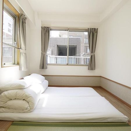 House Ikebukuro Hotel Tokyo Bagian luar foto