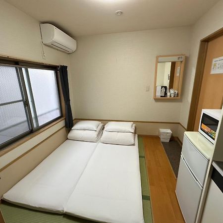 House Ikebukuro Hotel Tokyo Bagian luar foto