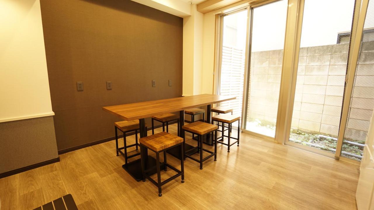 House Ikebukuro Hotel Tokyo Bagian luar foto