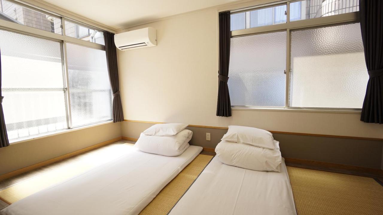 House Ikebukuro Hotel Tokyo Bagian luar foto