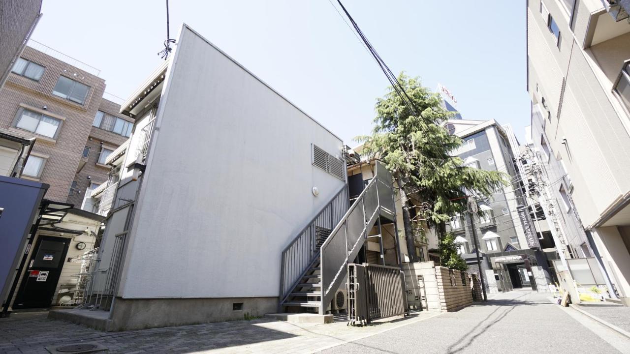 House Ikebukuro Hotel Tokyo Bagian luar foto