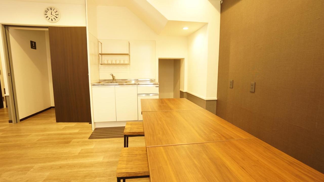 House Ikebukuro Hotel Tokyo Bagian luar foto