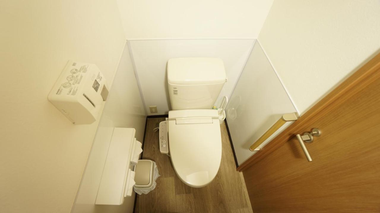 House Ikebukuro Hotel Tokyo Bagian luar foto