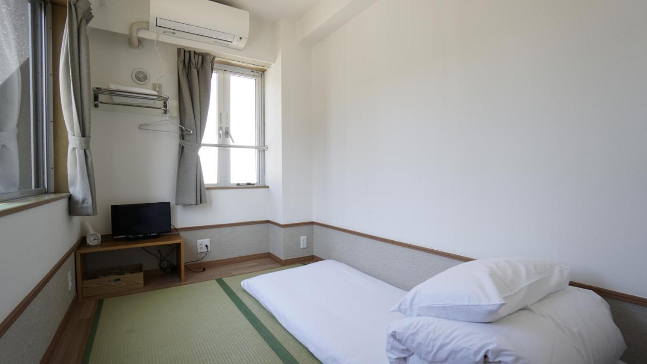 House Ikebukuro Hotel Tokyo Bagian luar foto