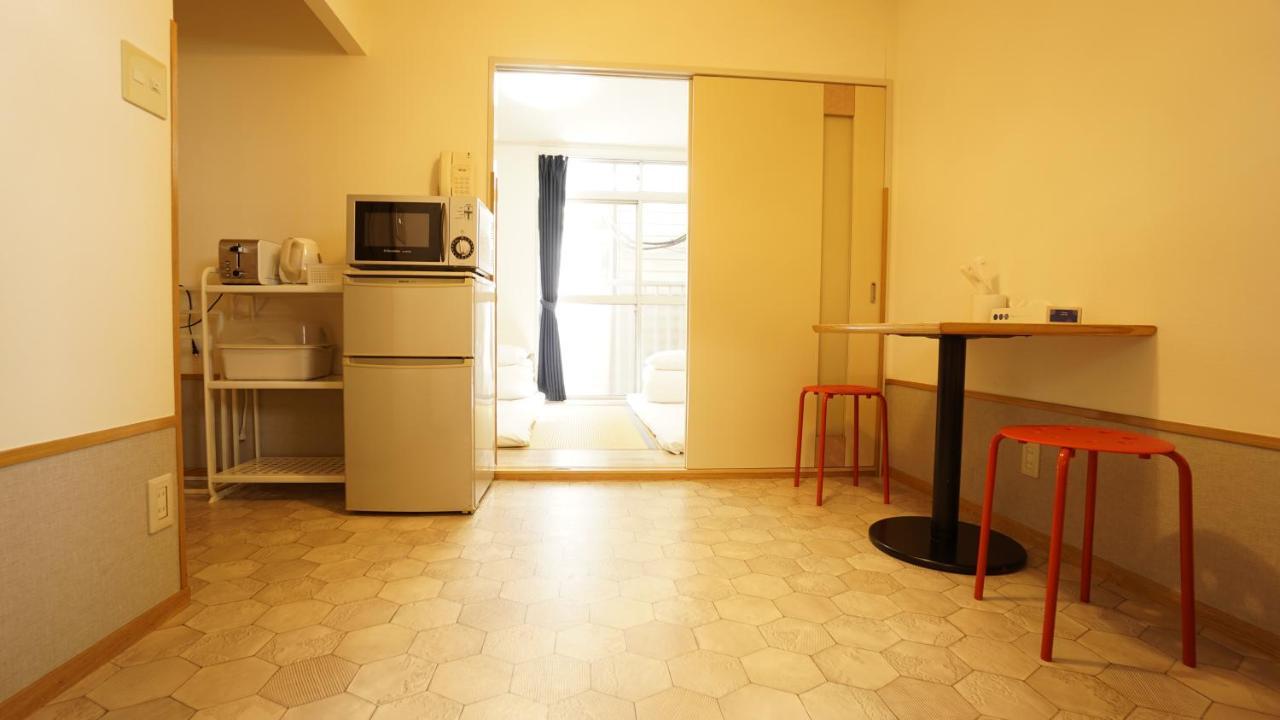 House Ikebukuro Hotel Tokyo Bagian luar foto