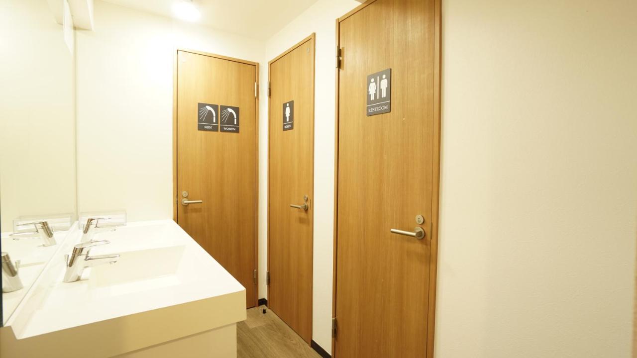 House Ikebukuro Hotel Tokyo Bagian luar foto