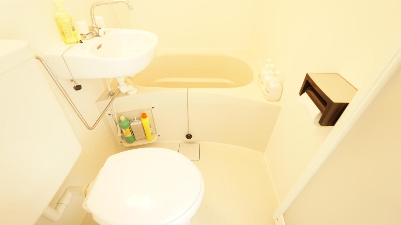 House Ikebukuro Hotel Tokyo Bagian luar foto