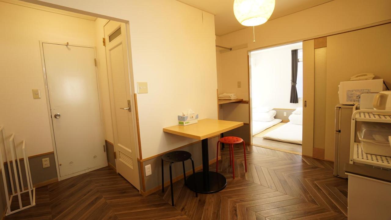 House Ikebukuro Hotel Tokyo Bagian luar foto