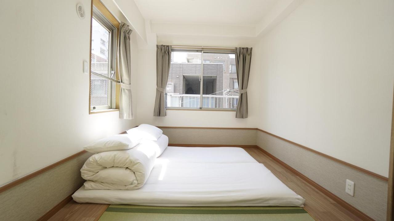 House Ikebukuro Hotel Tokyo Bagian luar foto