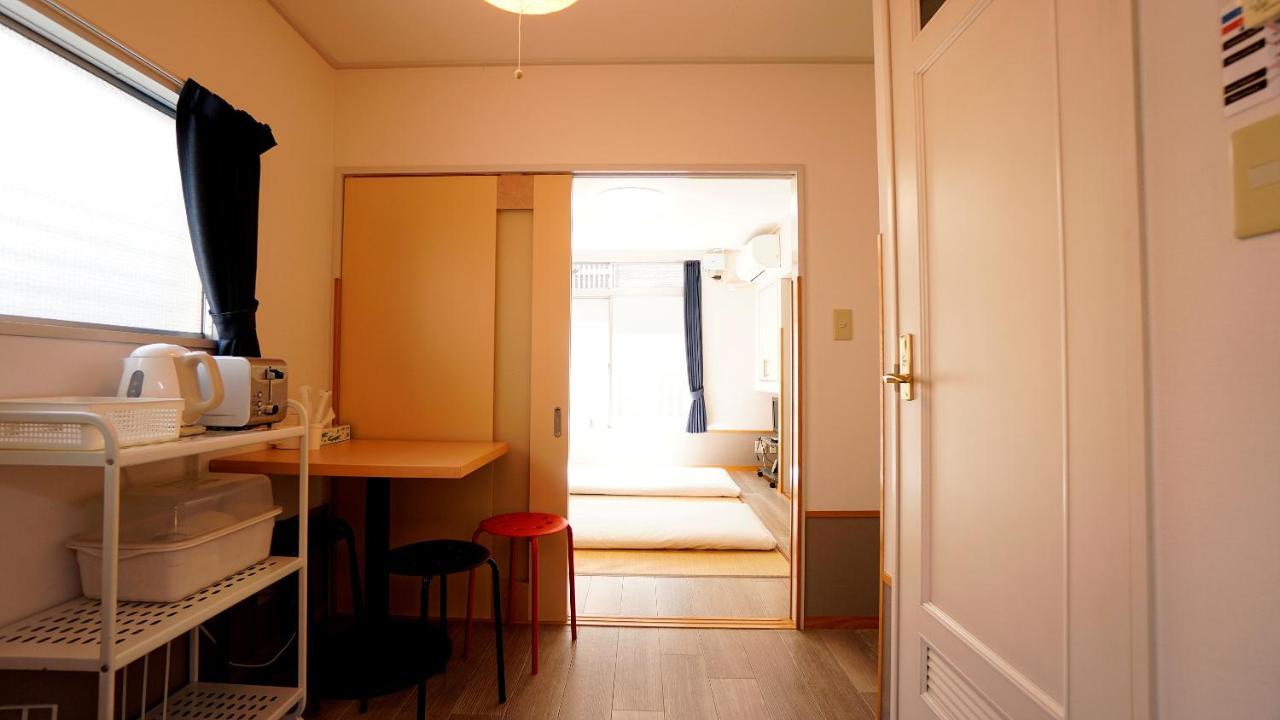 House Ikebukuro Hotel Tokyo Bagian luar foto