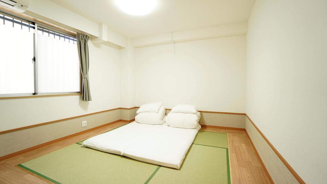 House Ikebukuro Hotel Tokyo Bagian luar foto