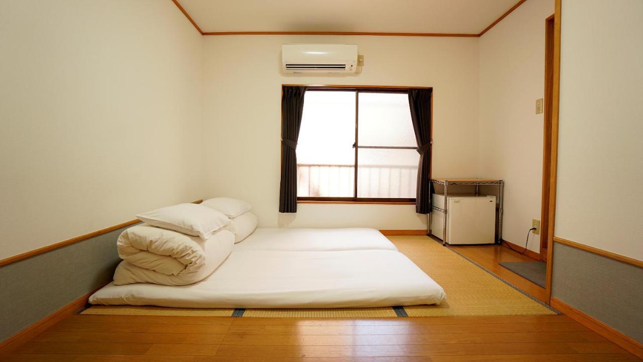 House Ikebukuro Hotel Tokyo Bagian luar foto